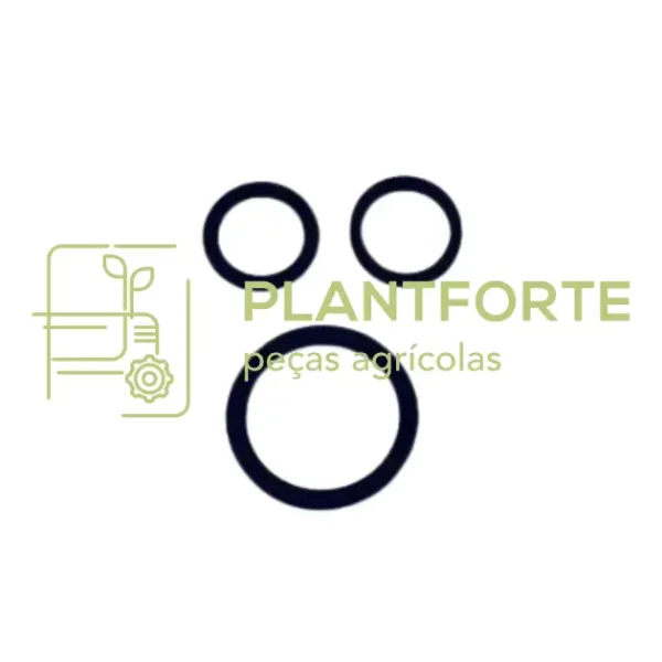 AT224862 - CONJUNTO DE VEDAÇÃO - JOHN DEERE