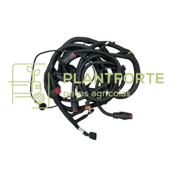 AXE12615 - CHICOTE ELETRICO - JOHN DEERE