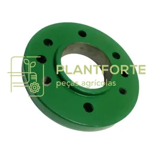 CQ70336 - DISCO ACOPLAMENTO - JOHN DEERE