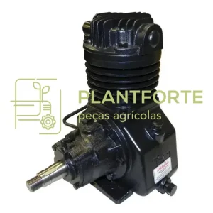 DQ39182 - COMPRESSOR - JOHN DEERE