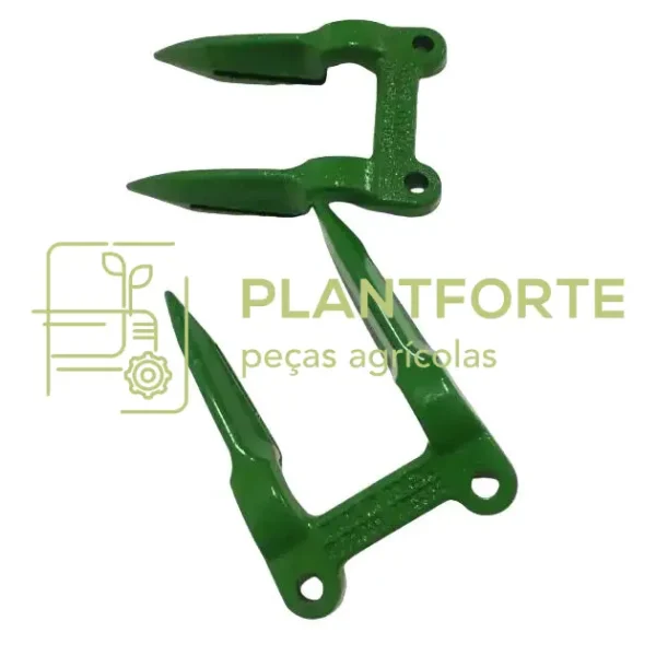 H171031 - DEDO DUPLO - JOHN DEERE