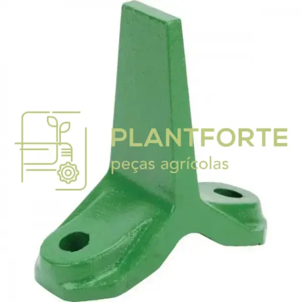 H204927 - DEDO DO ROTOR - JOHN DEERE