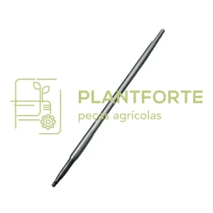 HXE109067 - EIXO DO ALIMENTADOR - JOHN DEERE
