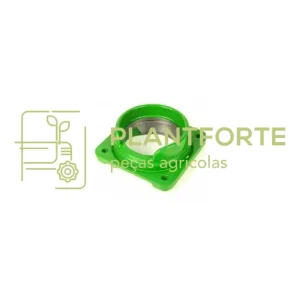 HXE118484 - CARCAÇA - JOHN DEERE