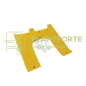 HXE93163 - CHAPA DESLIZAMENTO - JOHN DEERE