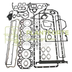 RE38858 - JOGO DE JUNTAS - JOHN DEERE