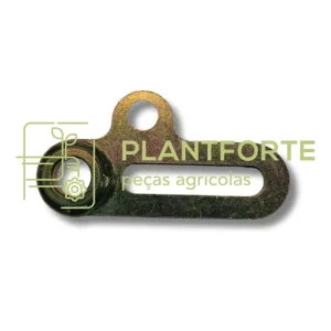 84349077 - SUPORTE DE AÇO - NEW HOLLAND