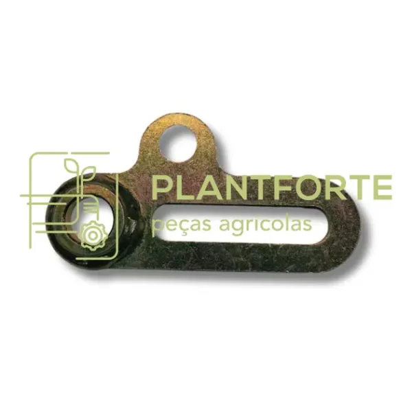84349077 - SUPORTE DE AÇO - NEW HOLLAND