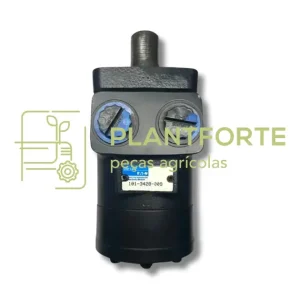 87561199 - MOTOR HIDRÁULICO - CASE IH