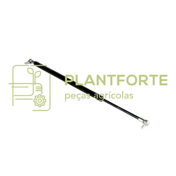 AH161392 - PISTÃO TRASEIRO - JOHN DEERE