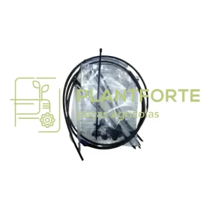 AH202980 - MANGUEIRA DA SUSPENSÃO - JOHN DEERE