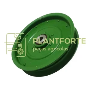AH205924 - POLIA ESTICADORA - JOHN DEERE