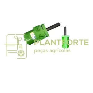 AH221227 - MOTOR ACIONADOR MOLINETE - JOHN DEERE