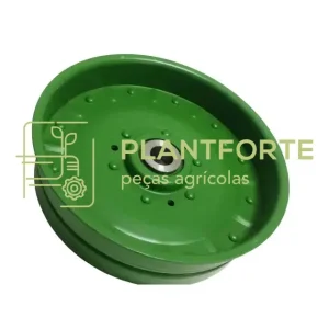 AH221938 - POLIA ESTICADORA CORREIA - JOHN DEERE