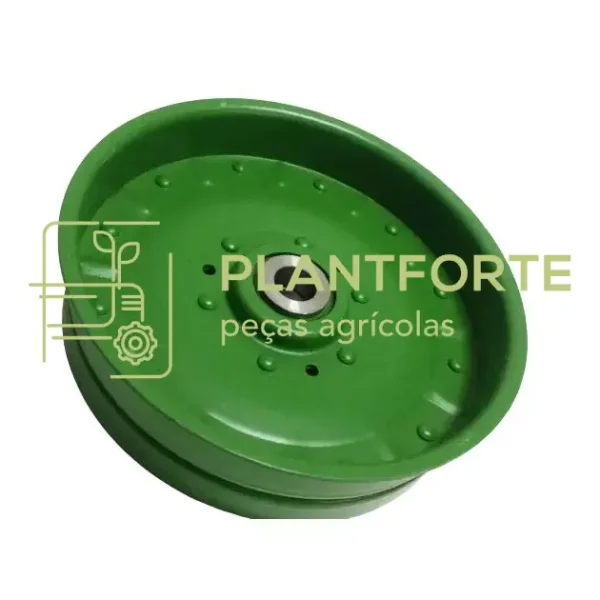 AH221938 - POLIA ESTICADORA CORREIA - JOHN DEERE