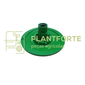 AH233509 - POLIA ACIONAMENTO DO VENTILADOR - JOHN DEERE
