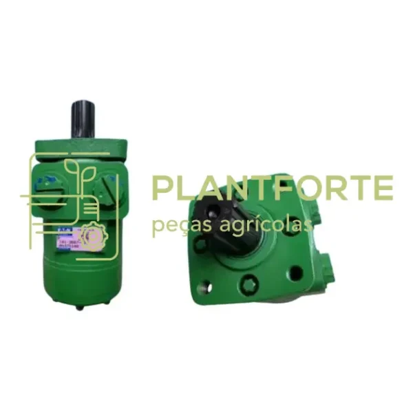 AN375109 - MOTOR ACIONADOR ESTEIRA - JOHN DEERE