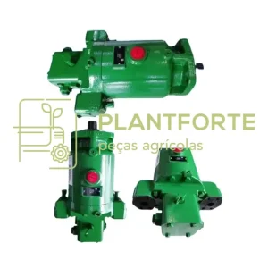 AXE15826 - MOTOR HIDRÁULICO - JOHN DEERE