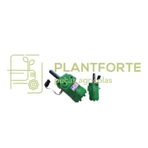 AXE21050 - MOTOR ESPALHADOR COLHEITADEIRA - JOHN DEERE