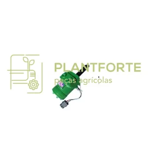 AXE21051 - MOTOR ACIONADOR MOLINETE - JOHN DEERE