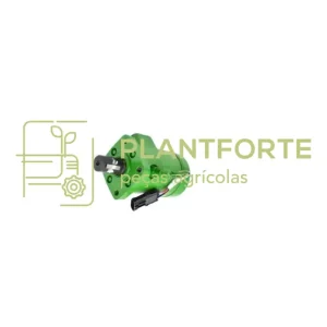 AXE72726 - MOTOR ESPALHADOR PALHA - JOHN DEERE