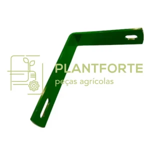 CQ04304 - SUPORTE CALHA ALIMENTADOR - JOHN DEERE