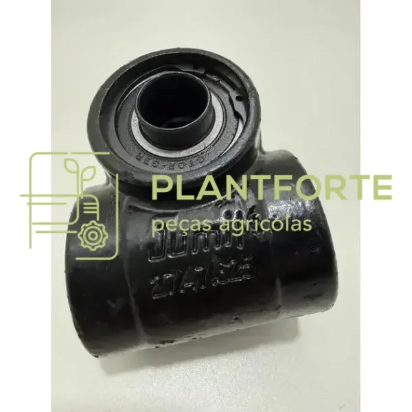 2747624 - CAIXA TRANSMISSO - JUMIL