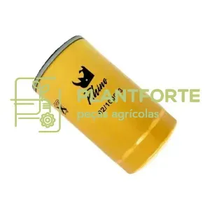 02/100073A - Filtro De Óleo Do Motor - Retroescavadeira JCB