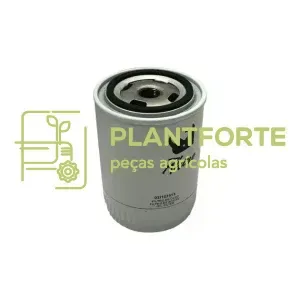 02103513 - Filtro de Óleo Lubrificante - Retroescavadeira JCB