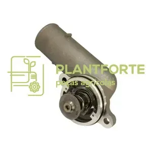 02/203186 - Conjunto Do Termostato - Retroescavadeira JCB