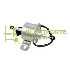 02634780 - Bomba De Combustível - JCB