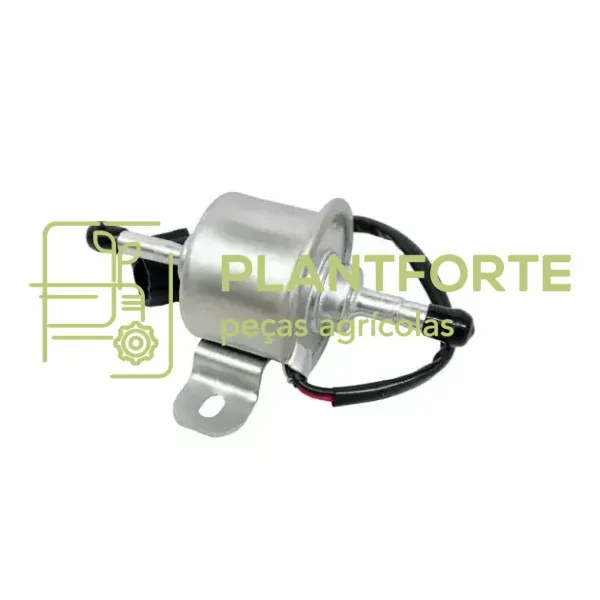 02634780 - Bomba De Combustível - JCB