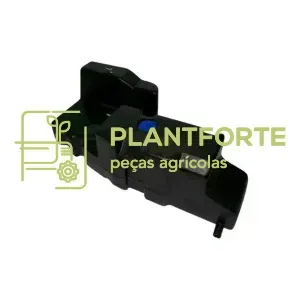 073476 - Tanque Combustível Lado Direito - Trator Massey Ferguson