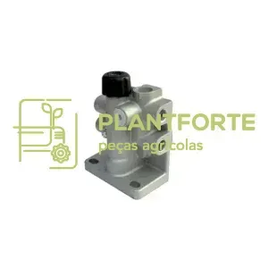 11110708 - Suporte Do Filtro De Combustível - Escavadeira Volvo