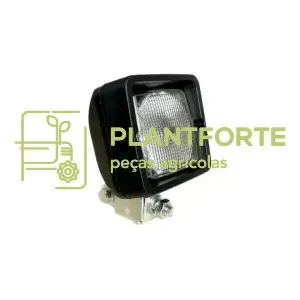 11170010 - Farol Quadrado - Volvo
