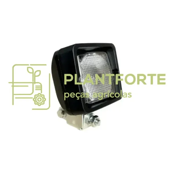 11170010 - Farol Quadrado - Volvo