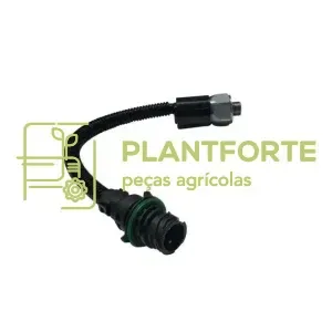 11170079 - Sensor De Pressão De Óleo - Pá Carregadeira Volvo