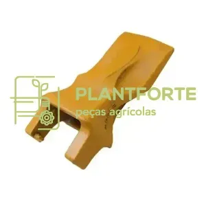 11417125 - Dente Unha da Caçamba - Volvo