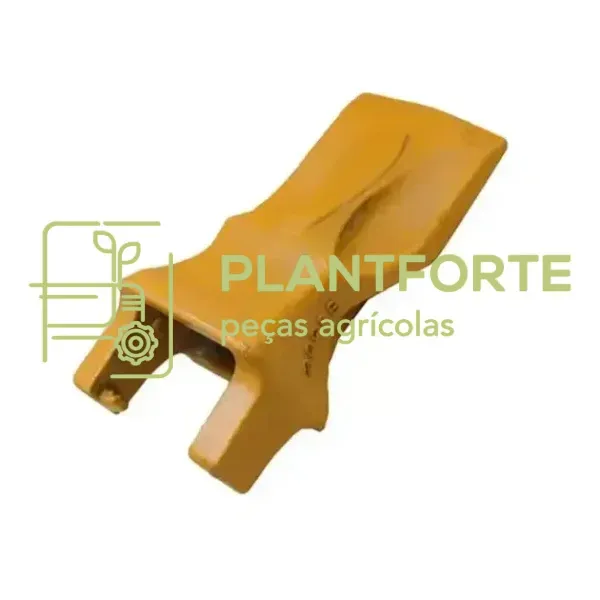 11417125 - Dente Unha da Caçamba - Volvo