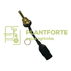 11419485 - Sensor De Temperatura Do Motor - Carregadeira Volvo