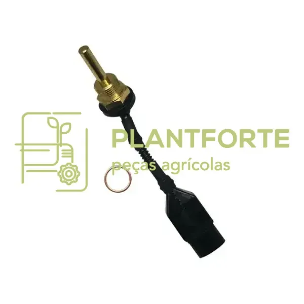 11419485 - Sensor De Temperatura Do Motor - Carregadeira Volvo