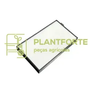 11703980 - Filtro De Ar Condicionado De Papel Da Cabine - Carregadeira Volvo