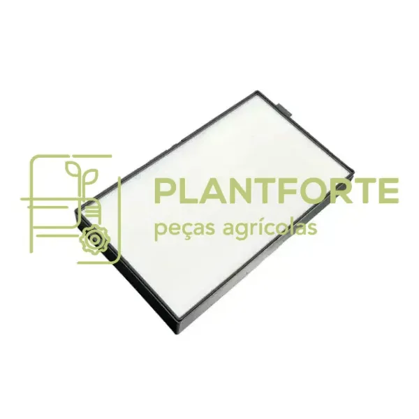 11703980 - Filtro De Ar Condicionado De Papel Da Cabine - Carregadeira Volvo