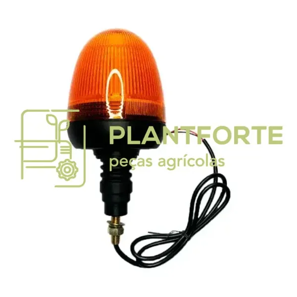 1170729 - Giroflex - Pulverizador Jacto