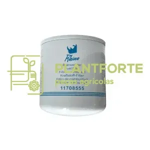 11708555 - Filtro De Combustível - Retroescavadeira Volvo
