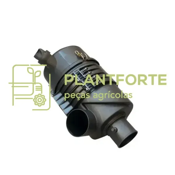 11890335 - Carcaça Do Filtro De Ar - Retroescavadeira Volvo