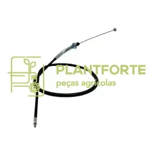 11E14803 - Cabo do Acelerador - Hyundai
