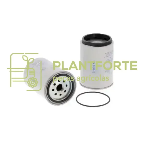 11NA72011 - Filtro Separador de Combustível - Hyundai