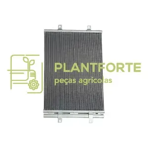 11Q690071 - Condensador de Ar Condicionado - Hyundai