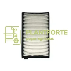11Q690510 - Filtro de Ar Condicionado - Escavadeiras Hyundai